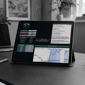 MMT Trading Performance System en