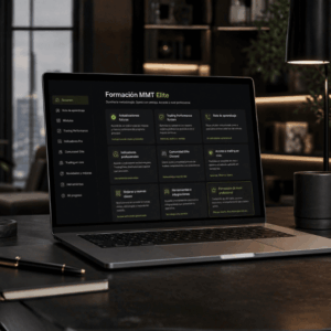 MMT Elite Program