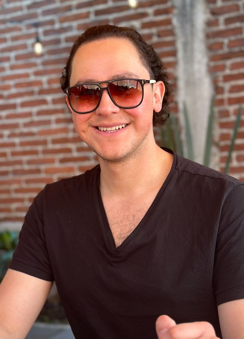 Edgar Gómez