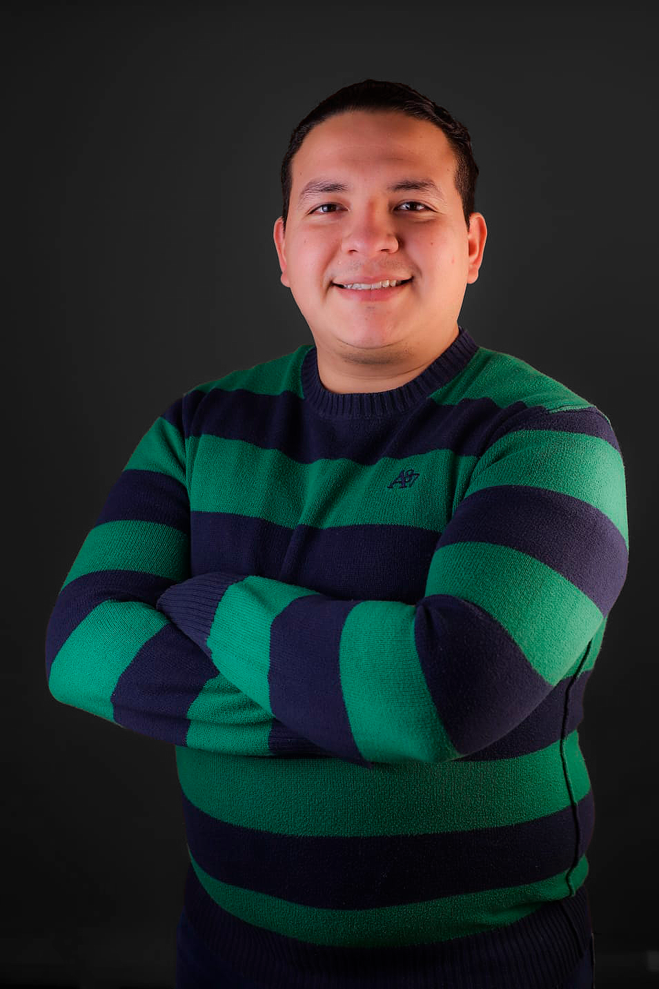 Oscar Morales
