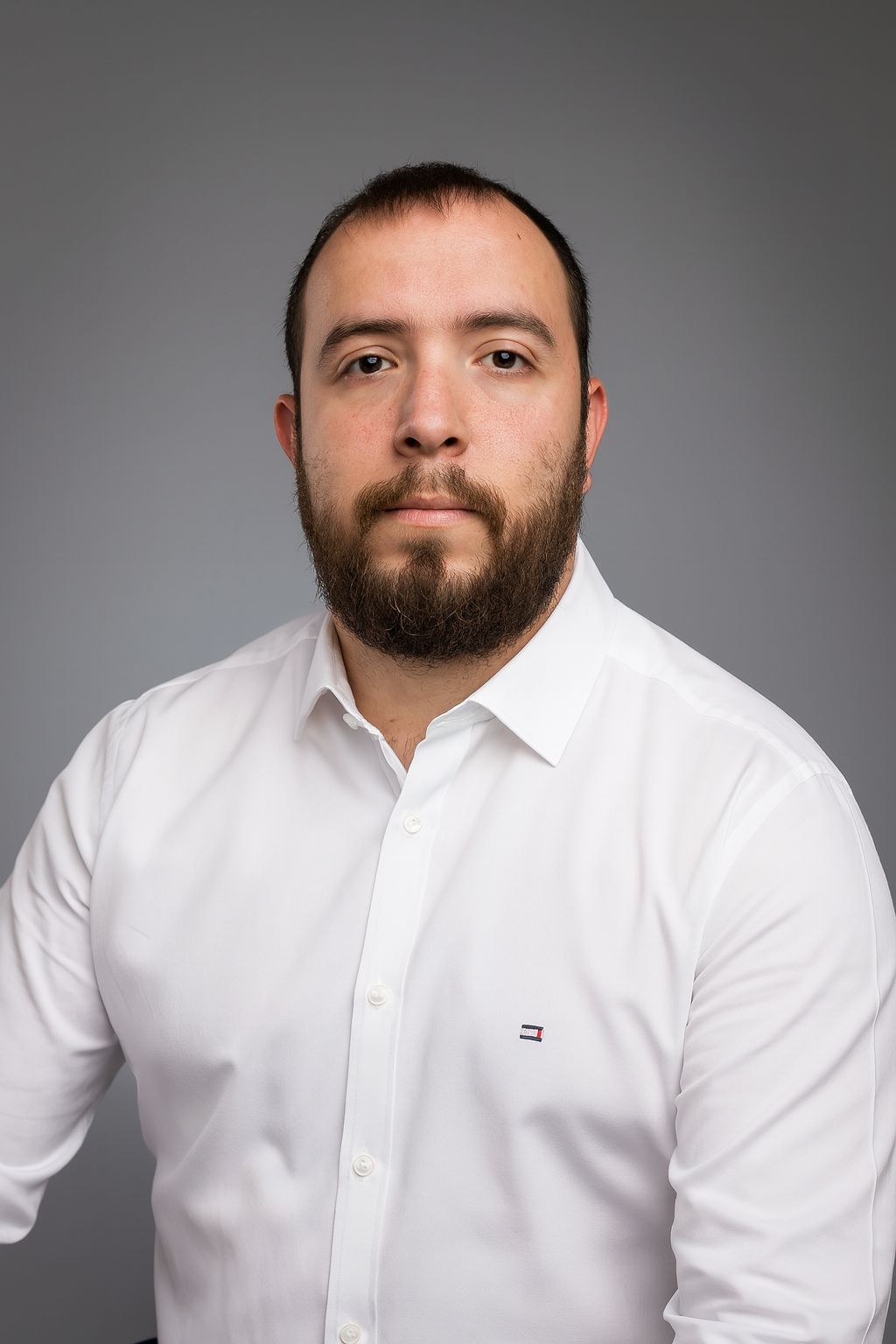 Raúl Campos